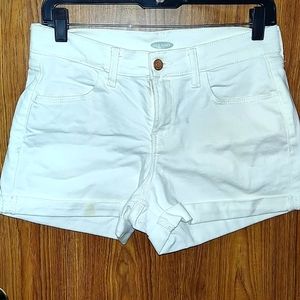 Old Navy Jean Shirts Size 2